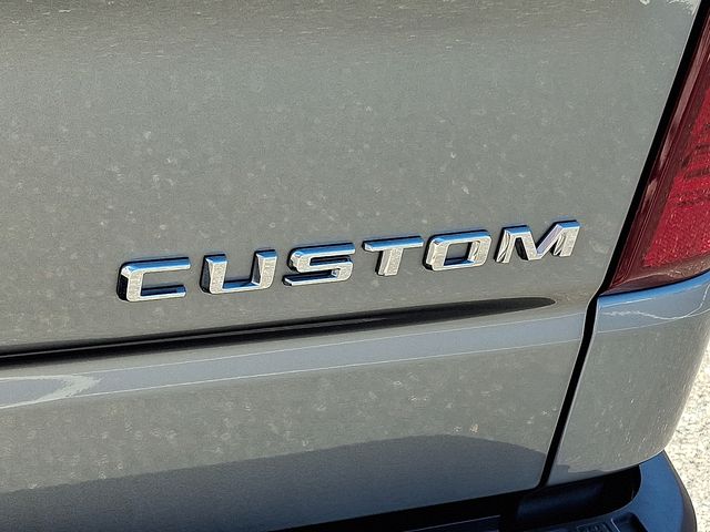 used 2023 Chevrolet Silverado 1500 car, priced at $38,340