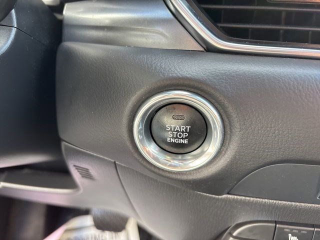 2019 Mazda CX-5 Touring photo