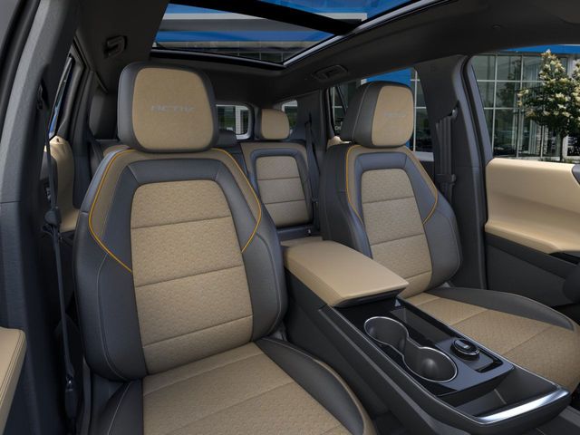 New 2025 Chevrolet Equinox For Sale in Grove City, OH