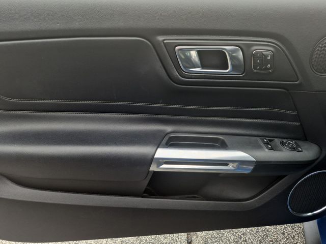 Used 2019 Ford Mustang GT Premium 2D Coupe