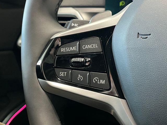 2025 BMW 3 Series 330i - Photo 33