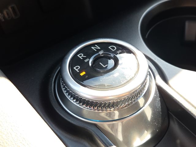 New 2026 Black Ford Active image 22