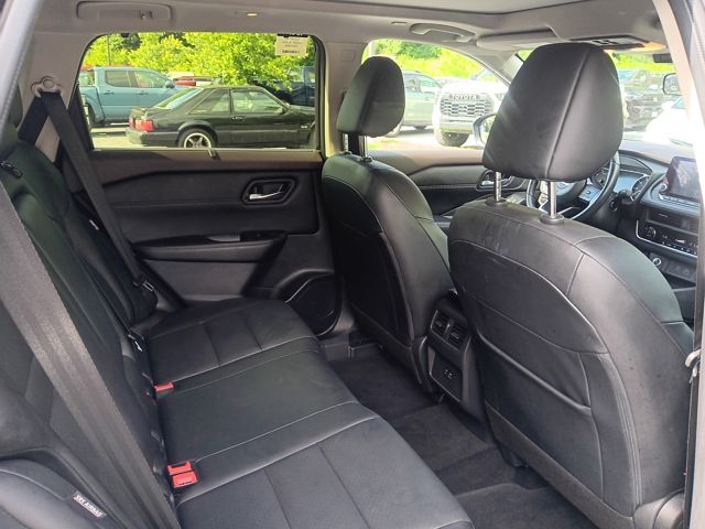 Used 2023 Nissan Rogue SUV