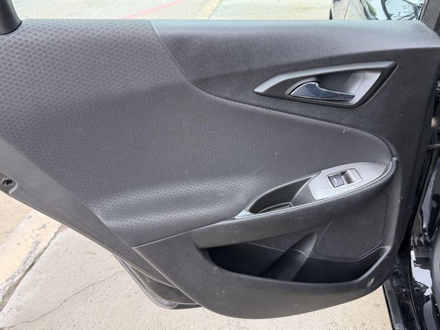 2020 Chevrolet Malibu LT Black at Parkway Family Mazda