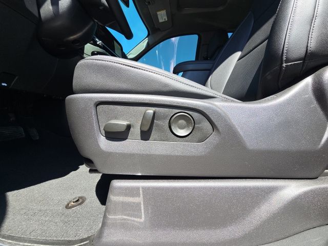 2024 GMC Sierra 1500 SLT:46383A