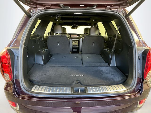 Thumbnail: 2020 Hyundai Palisade - 27