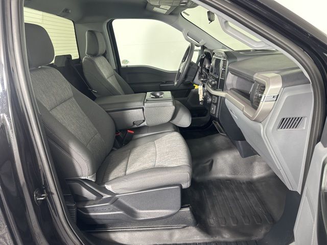 Used 2023 Ford F-150 Truck