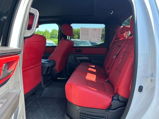 2026 Toyota Tundra TRD Pro - Photo 17