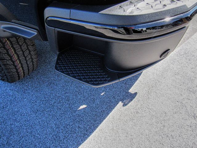 Photo of 2026 Chevrolet Colorado Trail Boss in Dallas, GA - 8,  2026 Chevrolet Colorado Trail Boss:44531