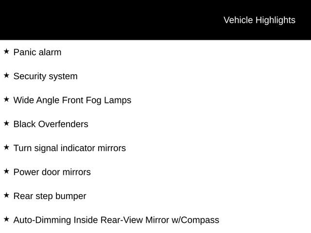 View vehicle photo 7