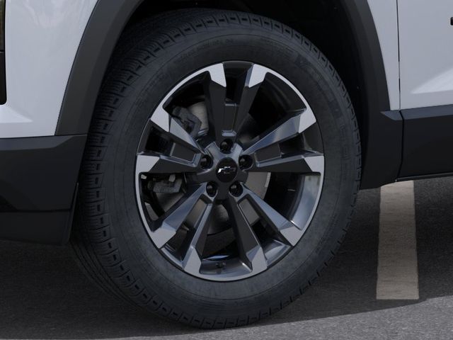 2027 Chevrolet Equinox RS:47112