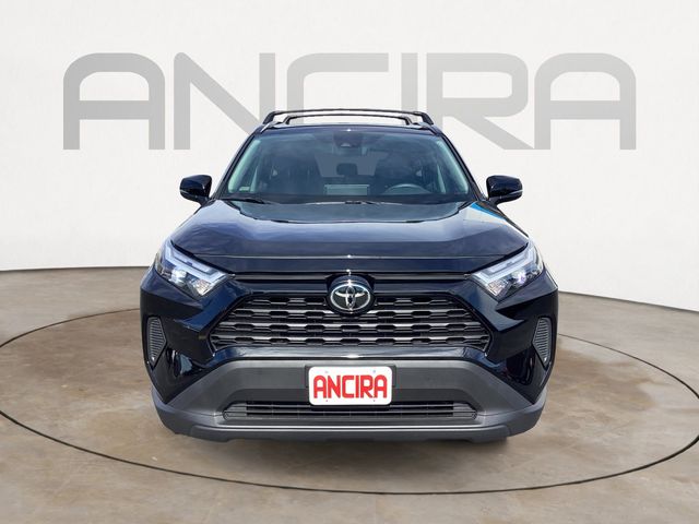 Used Car 2025 Toyota Rav4  Xle For Sale Under $35,000 In San Antonio, Texas