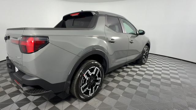 New 2025 Hyundai Santa Cruz For Sale in Indianapolis, IN