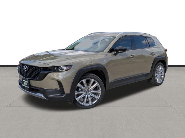 2026 Mazda CX-50 2.5 Turbo - 0