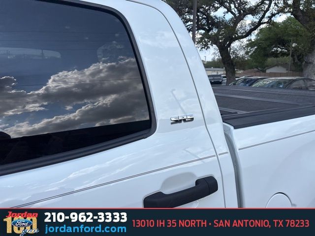 Used Car 2012 Toyota Tundra  Grade For Sale Under $20,000 In San Antonio, Texas
