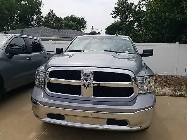 Used 2023 Ram 1500 Classic Truck