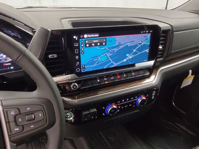 2026 – GMC – Sierra 2500HD