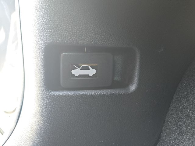 New 2026 Honda CR-V SUV