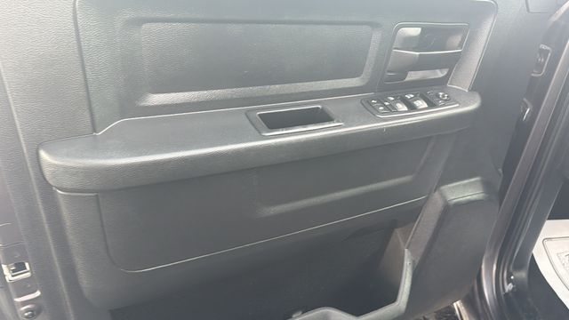Used 2016 Ram 1500 Truck