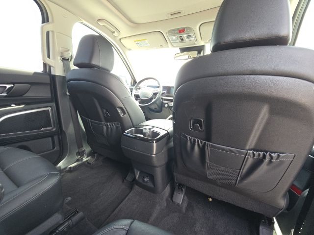 2025 Kia Telluride EX:46233A