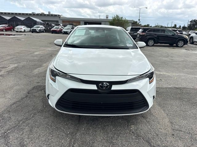 2024 Toyota Corolla - $20,988
