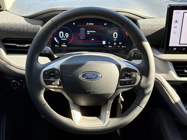 New 2026 White Ford Active image 15