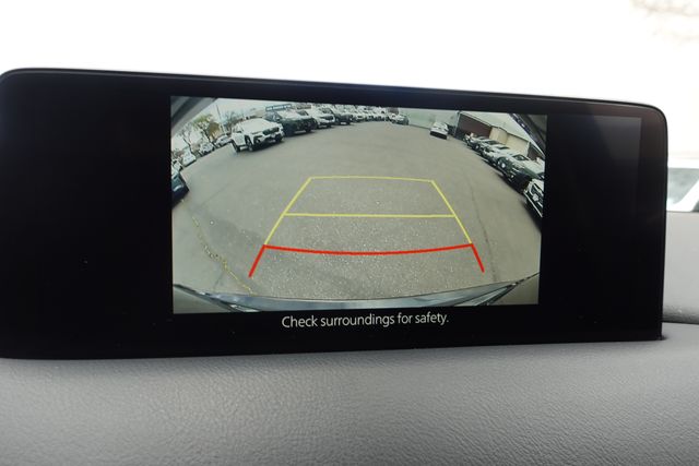 used 2021 Mazda CX-5 car, priced at $18,993