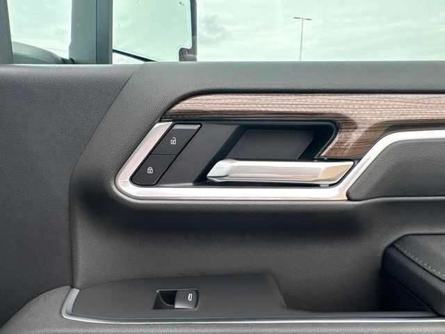 New 2026 Chevrolet Silverado 2500HD Truck