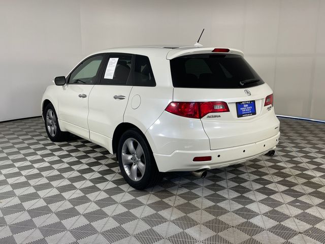 Used 2007 Acura RDX Technology Package For Sale in Bremerton, WA