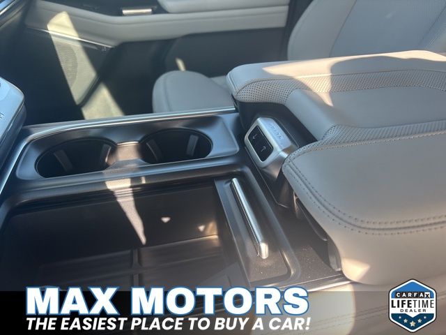 New 2026 Ford Expedition Max SUV