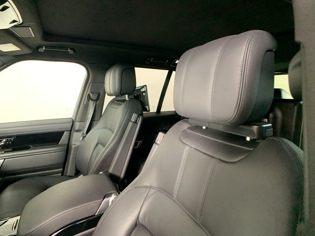 2021 Land Rover Range Rover Westminster 13