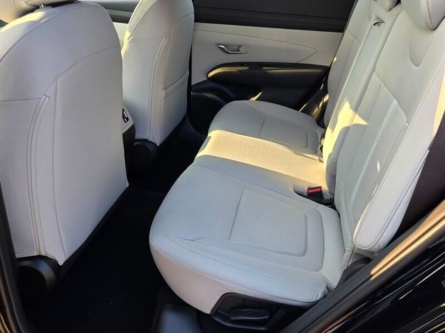 2026 Hyundai Tucson - $29,375