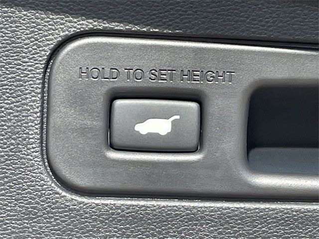 New 2026 Acura MDX SUV