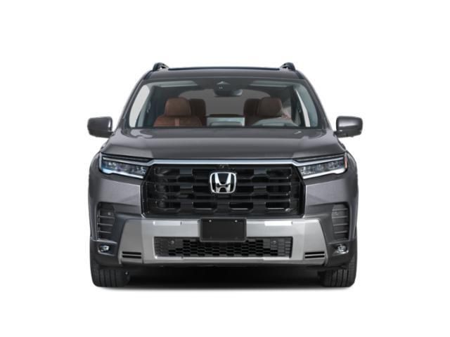 new 2026 Honda Pilot car, priced at $55,190