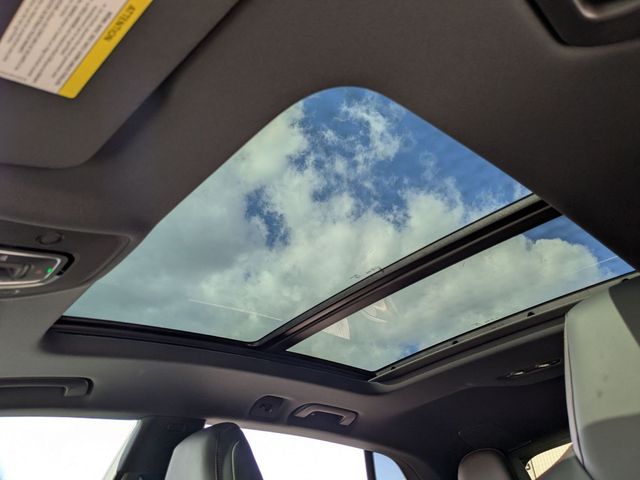 new 2026 Audi RS Q8 performance car, priced at $152,815