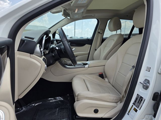 Used 2020 Mercedes-benz GLC SUV