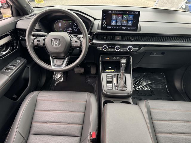 Used 2023 Honda CR-V Hybrid SUV