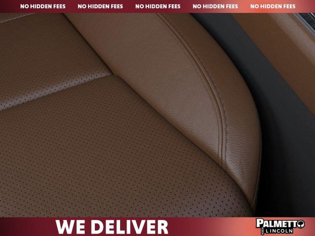 new 2026 Lincoln Aviator car, priced at $65,425