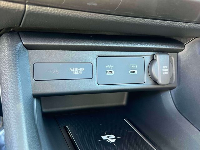 new 2026 Acura Integra car, priced at $35,195