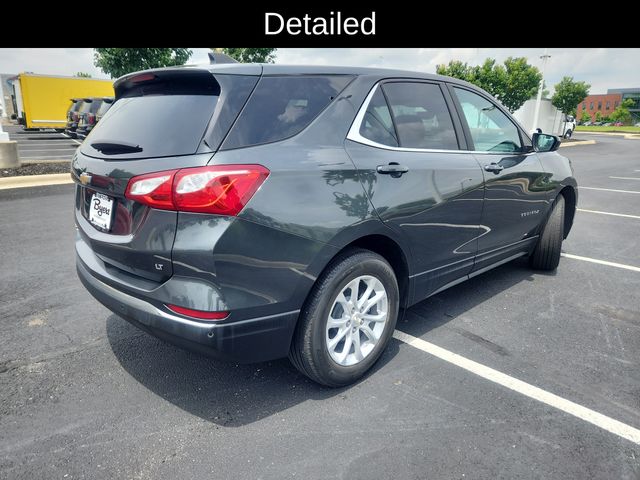 Used 2021 Chevrolet Equinox For Sale in Grove City, OH