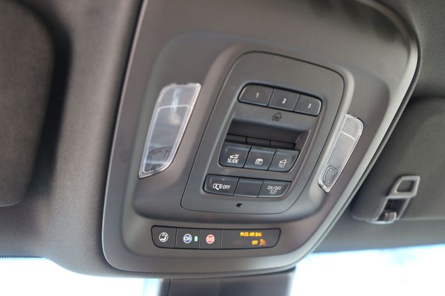 2023 Cadillac CT5 Premium Luxury Red at Bayway Cadillac Southwest