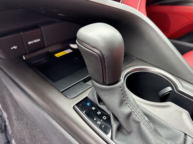 Used 2024 Toyota Camry Sedan