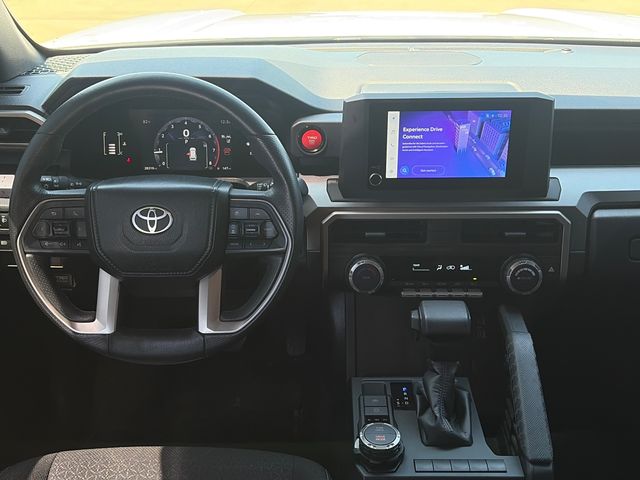 Used 2025 Toyota 4Runner SUV