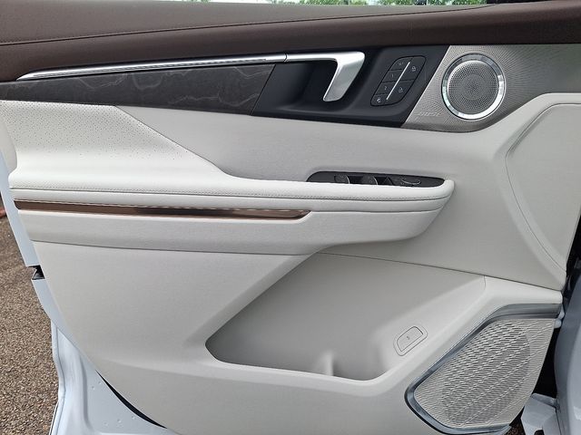 new 2026 Buick Enclave car, priced at $67,154
