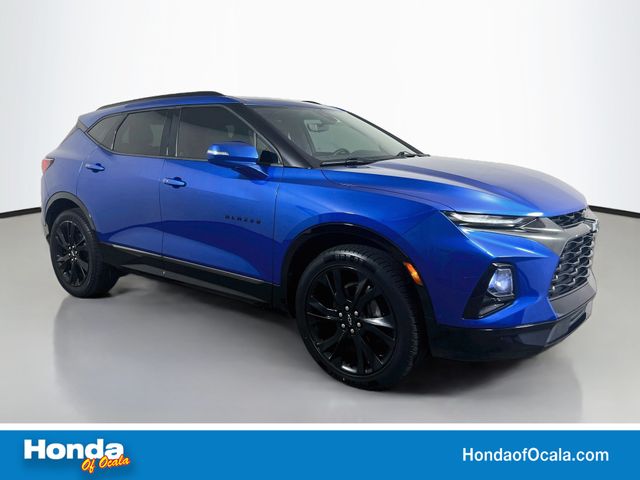 2019 Chevrolet Blazer RS FWD