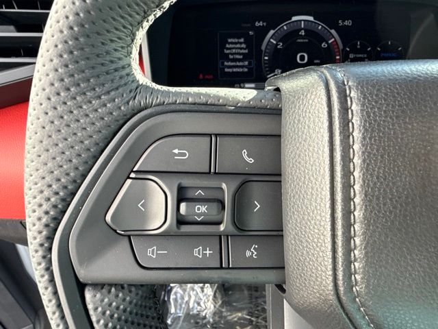 New 2026 Toyota Tundra i-FORCE MAX Truck