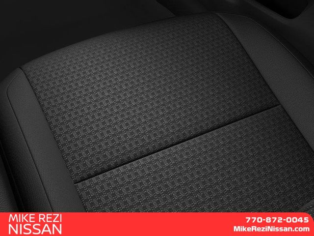 New 2026 Nissan Kicks SUV