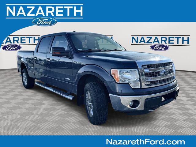 used 2013 Ford F-150 car, priced at $15,449