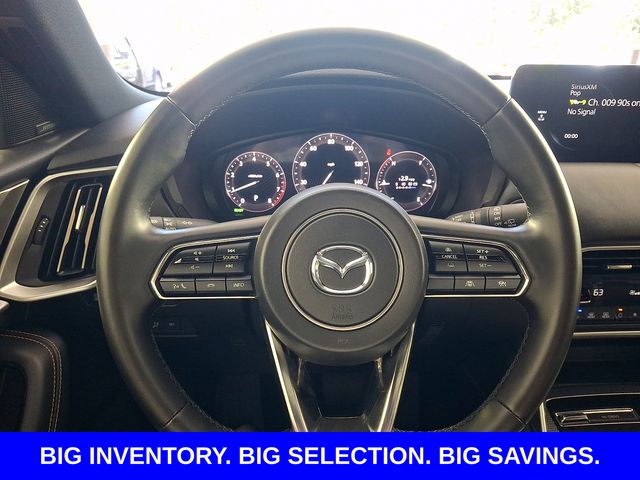 2025 Mazda CX-90 Premium Plus Package - Photo 27