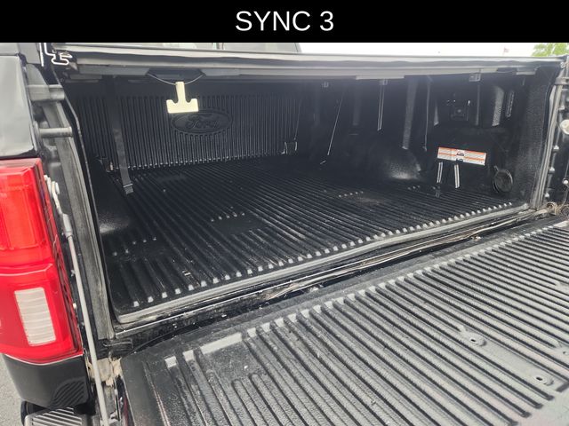 Used 2018 Ford F-150 For Sale in Grove City, OH